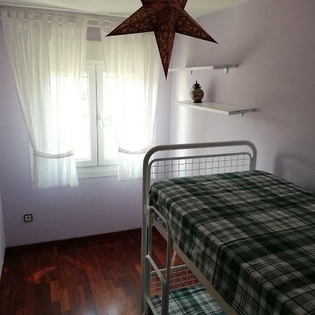 Apartamento Santa Marta Διαμέρισμα Σαντιάγο ντε Κομποστέλα Εξωτερικό φωτογραφία